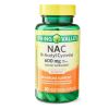 Spring Valley NAC Vegetarian Capsules, 1000mg, 60 Count