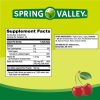 Spring Valley 500mg Beet Root Vegetarian Gummy Supplement;  60 Count