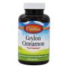 Carlson Ceylon Cinnamon 500 mg 90 Caps